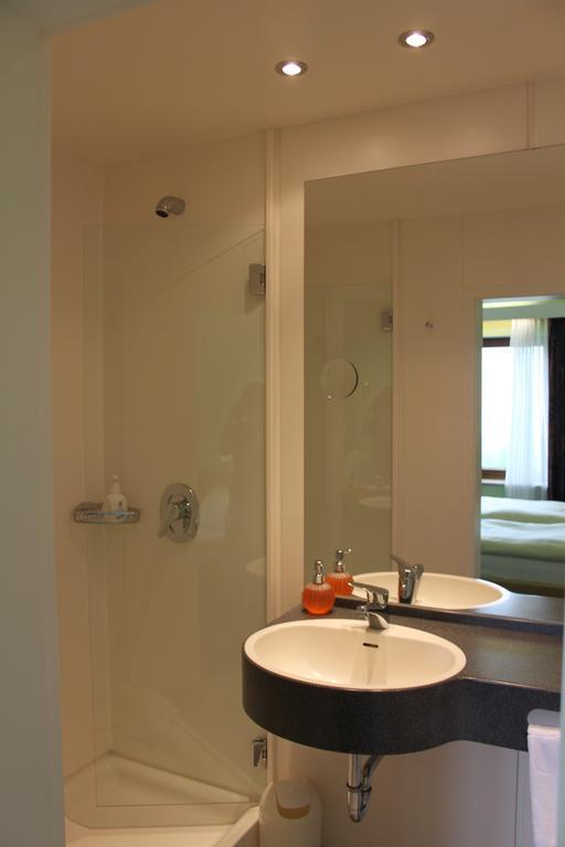 Hotel-gasthof Post Brennerei Frankenhoehe Hotel 3*